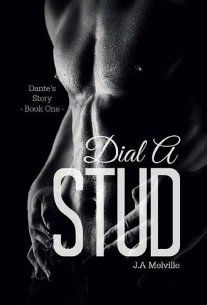 [Dial A Stud 01] • Dial a Stud · Dante's Story